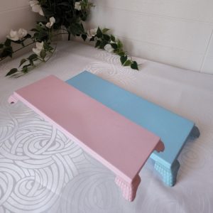 BANDEJA TABURETE RECTANGULAR