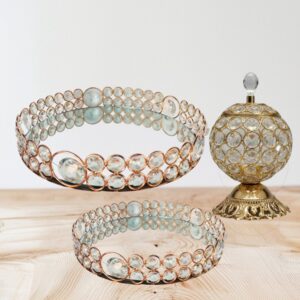 SET 3 PIEZAS DECO CANDY BAR (BANDEJAS & ADORNO)