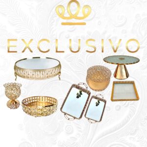 Productos Exclusivos