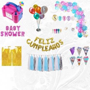 Globos & Adornos