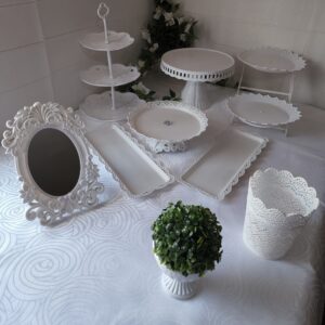Set Candy Bar