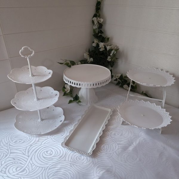 SET 4 PIEZAS CANDY BAR #2
